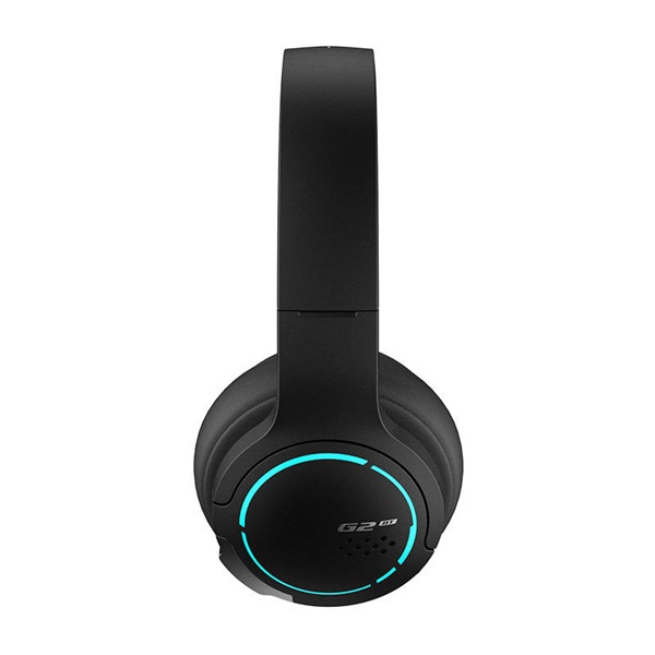 Edifier HECATE G2BT Bluetooth fekete gamer fejhallgató