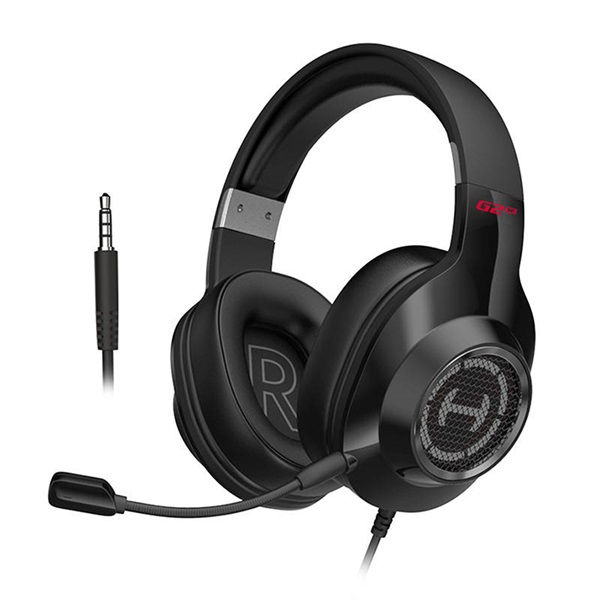 Edifier HECATE G2 SE fekete gamer headset