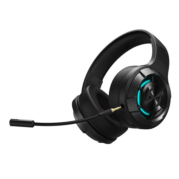 Edifier HECATE G30S fekete vezeték nélküli gamer headset