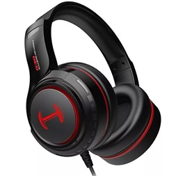 Edifier HECATE G30 TE fekete gamer headset