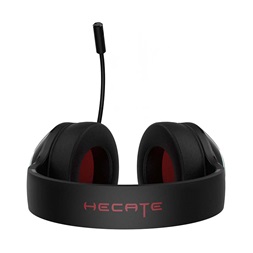 Edifier HECATE G33 7.1 RGB fekete gamer headset