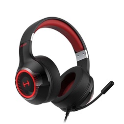 Edifier HECATE G33 7.1 RGB fekete gamer headset