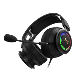 Edifier HECATE G35 fekete gamer headset