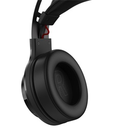 Edifier HECATE G4 TE RGB 7.1 fekete gamer headset