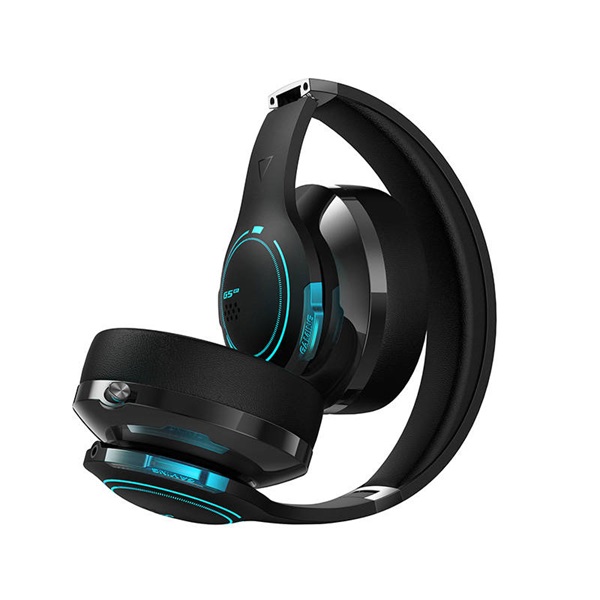 Edifier HECATE G5BT Bluetooth fekete gamer fejhallgató