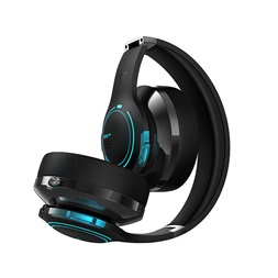 Edifier HECATE G5BT Bluetooth fekete gamer fejhallgató