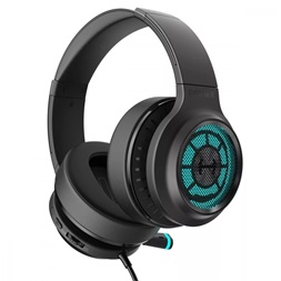 Edifier HECATE G7 fekete gamer headset