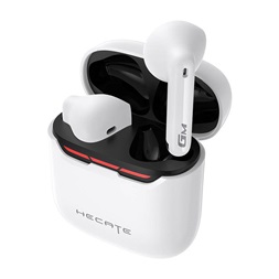 Edifier HECATE GM3 Plus True Wireless Bluetooth fehér fülhallgató