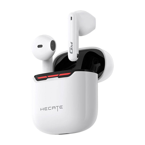 Edifier HECATE GM3 Plus True Wireless Bluetooth fehér fülhallgató