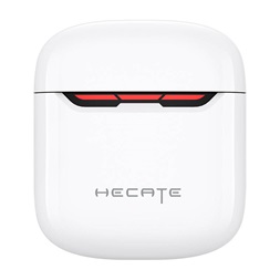 Edifier HECATE GM3 Plus True Wireless Bluetooth fehér fülhallgató