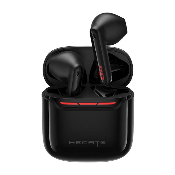 Edifier HECATE GM3 Plus True Wireless Bluetooth fekete fülhallgató