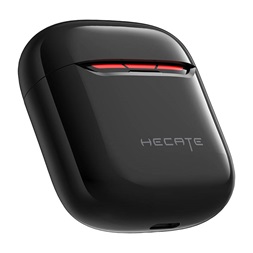 Edifier HECATE GM3 Plus True Wireless Bluetooth fekete fülhallgató