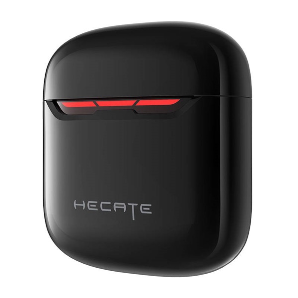 Edifier HECATE GM3 Plus True Wireless Bluetooth fekete fülhallgató