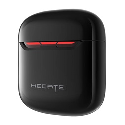 Edifier HECATE GM3 Plus True Wireless Bluetooth fekete fülhallgató