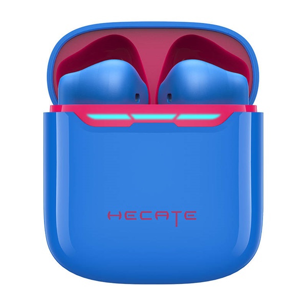 Edifier HECATE GM3 Plus True Wireless Bluetooth kék fülhallgató