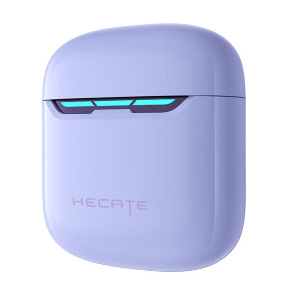 Edifier HECATE GM3 Plus True Wireless Bluetooth lila fülhallgató