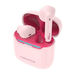 Edifier HECATE GM3 Plus True Wireless Bluetooth rózsaszín fülhallgató