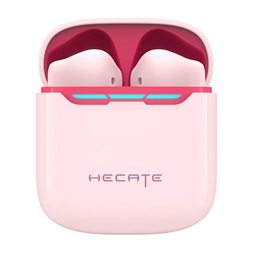 Edifier HECATE GM3 Plus True Wireless Bluetooth rózsaszín fülhallgató