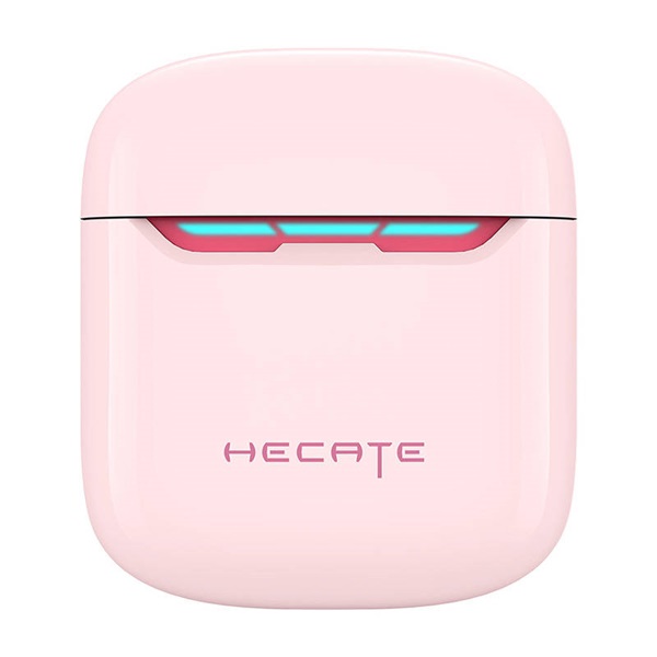 Edifier HECATE GM3 Plus True Wireless Bluetooth rózsaszín fülhallgató