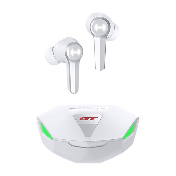 Edifier HECATE GT4 True Wireless Bluetooth fehér fülhallgató