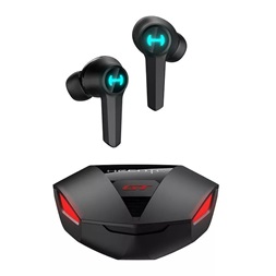 Edifier HECATE GT4 True Wireless Bluetooth fekete fülhallgató