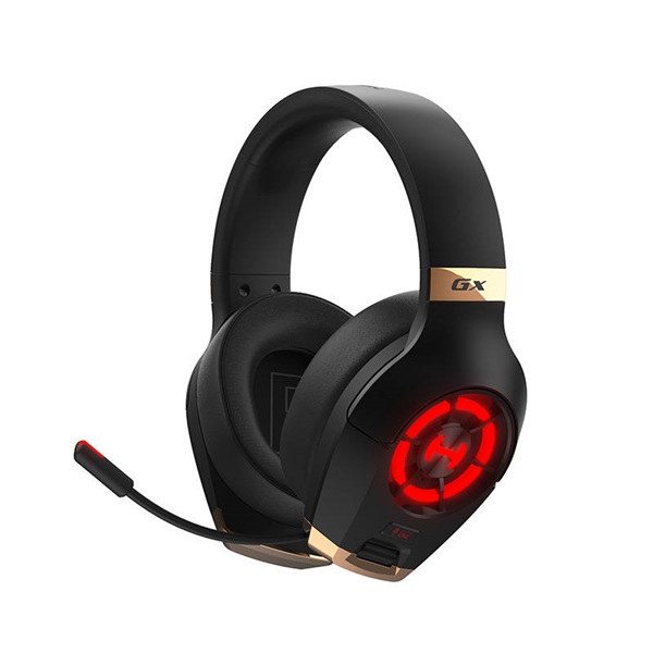 Edifier HECATE Gx fekete gamer headset