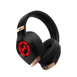 Edifier HECATE Gx fekete gamer headset