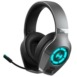 Edifier HECATE Gx szürke gamer headset