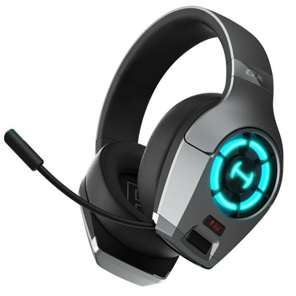 Edifier HECATE Gx szürke gamer headset