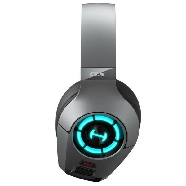 Edifier HECATE Gx szürke gamer headset