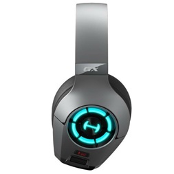 Edifier HECATE Gx szürke gamer headset