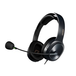 Edifier K5000 fekete headset