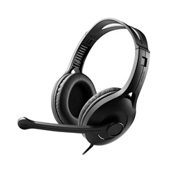 Edifier K800 fekete headset