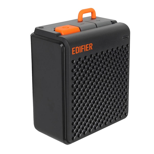 Edifier MP85 Bluetooth fekete hangszóró