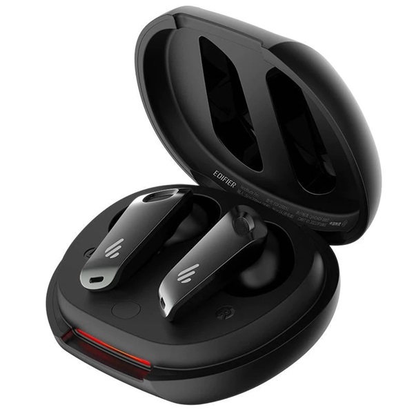 Edifier NeoBuds Pro True Wireless Bluetooth fekete fülhallgató