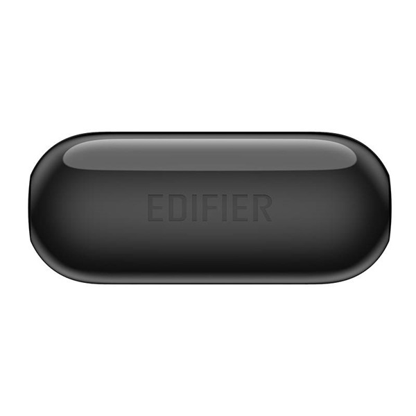 Edifier TWS1 Pro2 ANC True Wireless Bluetooth fekete fülhallgató