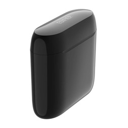 Edifier TWS6 True Wireless Bluetooth fekete fülhallgató