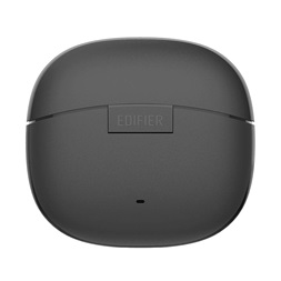 Edifier W100T True Wireless Bluetooth fekete fülhallgató