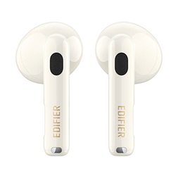 Edifier W320TN ANC True Wireless Bluetooth elefántcsontfehér fülhallgató