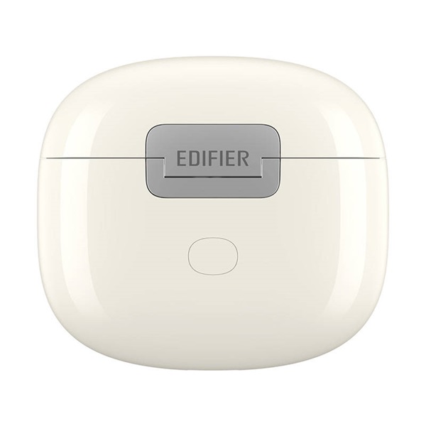 Edifier W320TN ANC True Wireless Bluetooth elefántcsontfehér fülhallgató