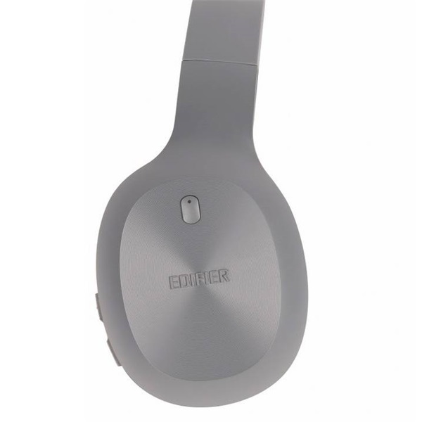 Edifier W600BT Bluetooth szürke fejhallgató