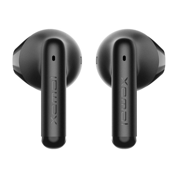 Edifier X2 True Wireless Bluetooth fekete fülhallgató