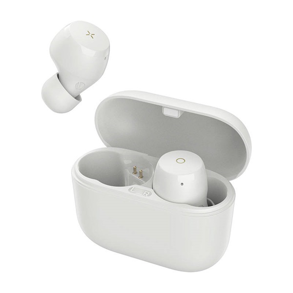 Edifier X3 TO-U True Wireless Bluetooth szürke fülhallgató