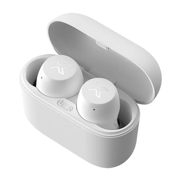 Edifier X3 True Wireless Bluetooth fehér fülhallgató