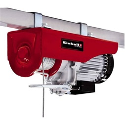 Einhell 2255150 TC-EH 600 elektromos emelő