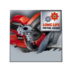 Einhell 3403340 GE-EH 7067 elektromos sövényvágó