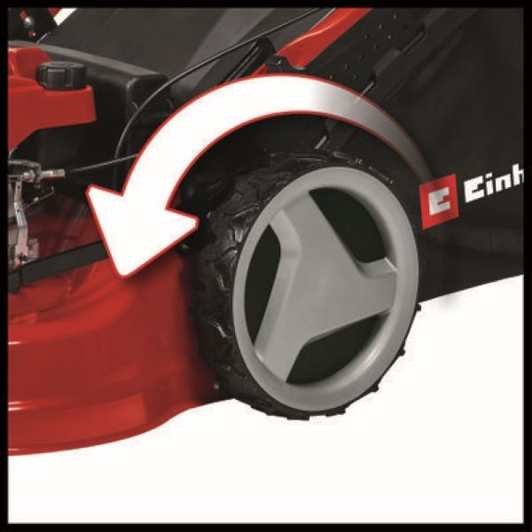 Einhell 3404870 GC-PM 51/3 S HW-E benzines fűnyíró