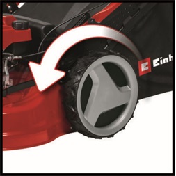 Einhell 3404870 GC-PM 51/3 S HW-E benzines fűnyíró