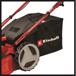 Einhell 3407560 GC-PM 46 SM HW-E Li benzines fűnyíró