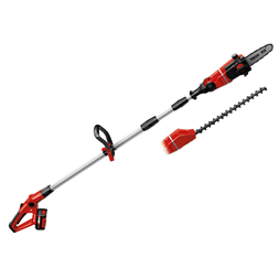 Einhell 3410805 GE-HC 18 Li T Kit 3,0Ah akkus ág- és sövényvágó